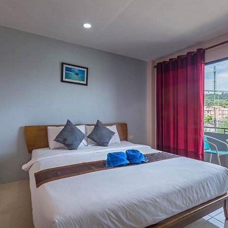 Mukanda Residence Ao Nang エクステリア 写真