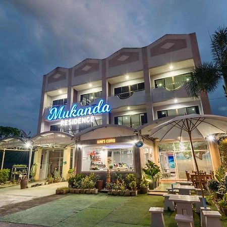 Mukanda Residence Ao Nang エクステリア 写真