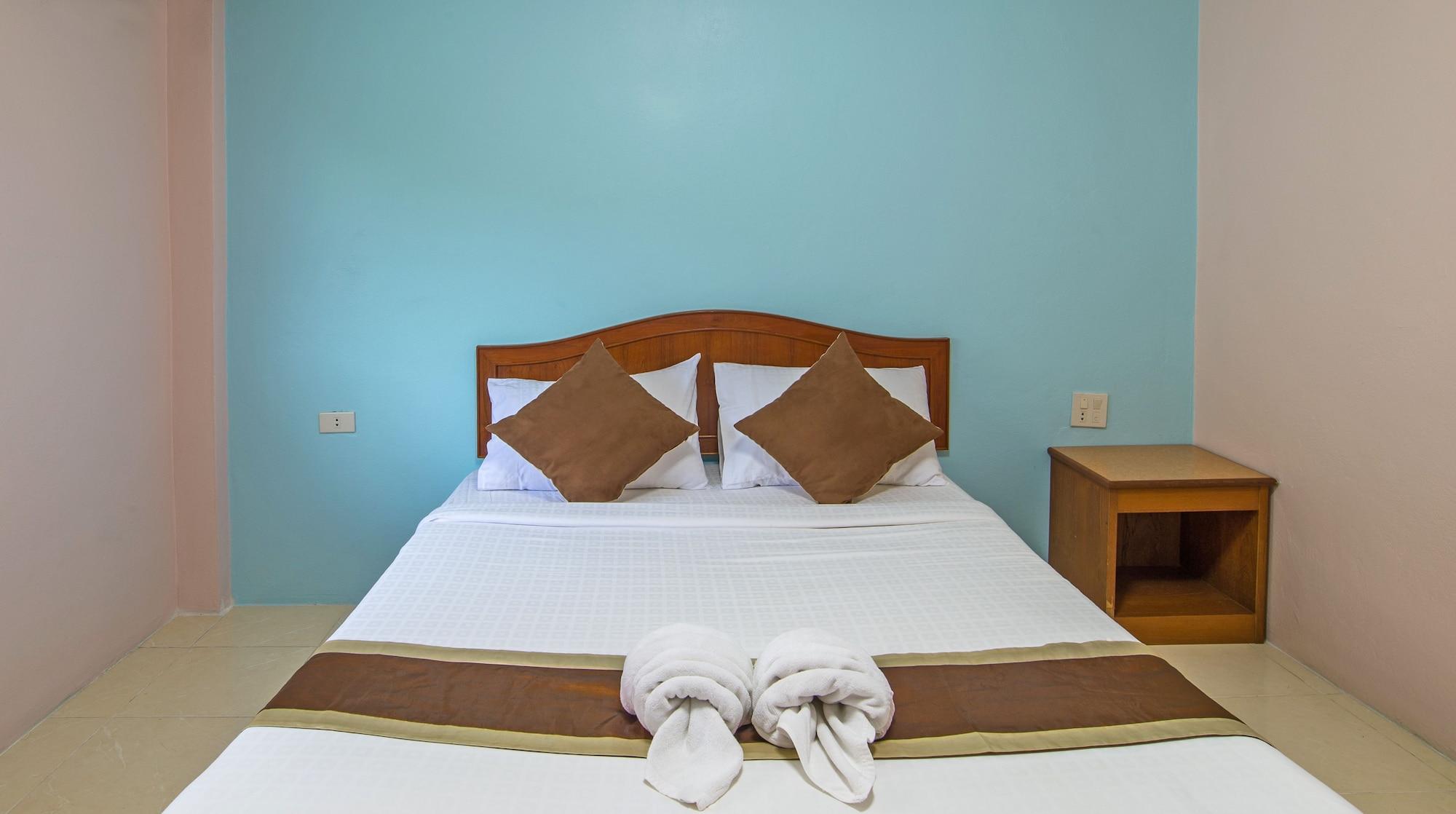 Mukanda Residence Ao Nang エクステリア 写真