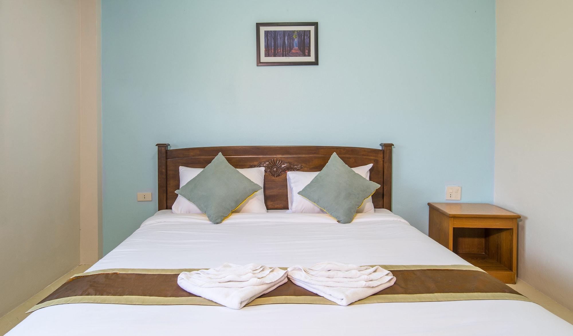 Mukanda Residence Ao Nang エクステリア 写真
