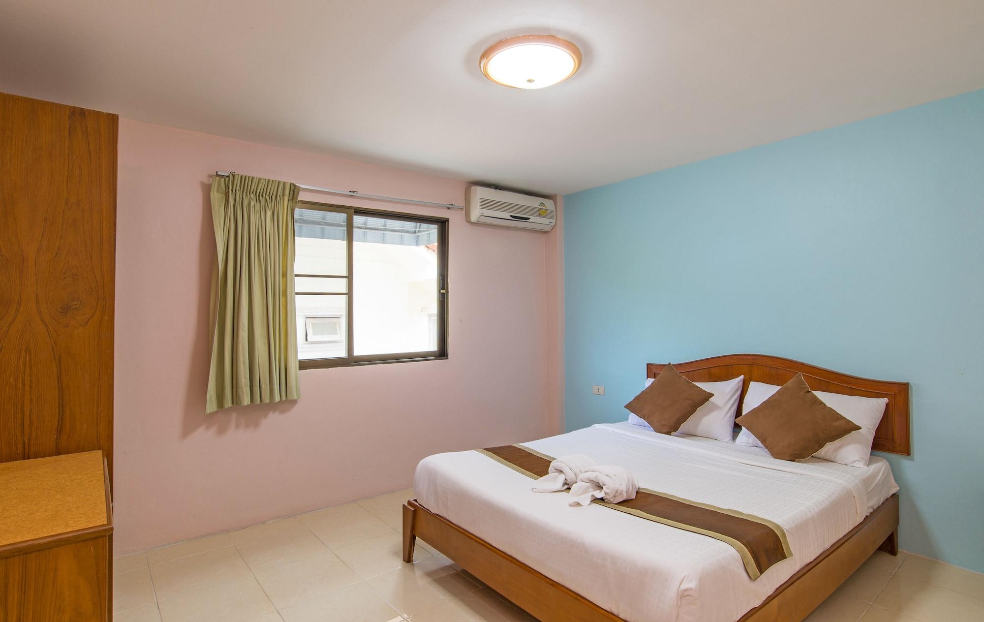 Mukanda Residence Ao Nang エクステリア 写真