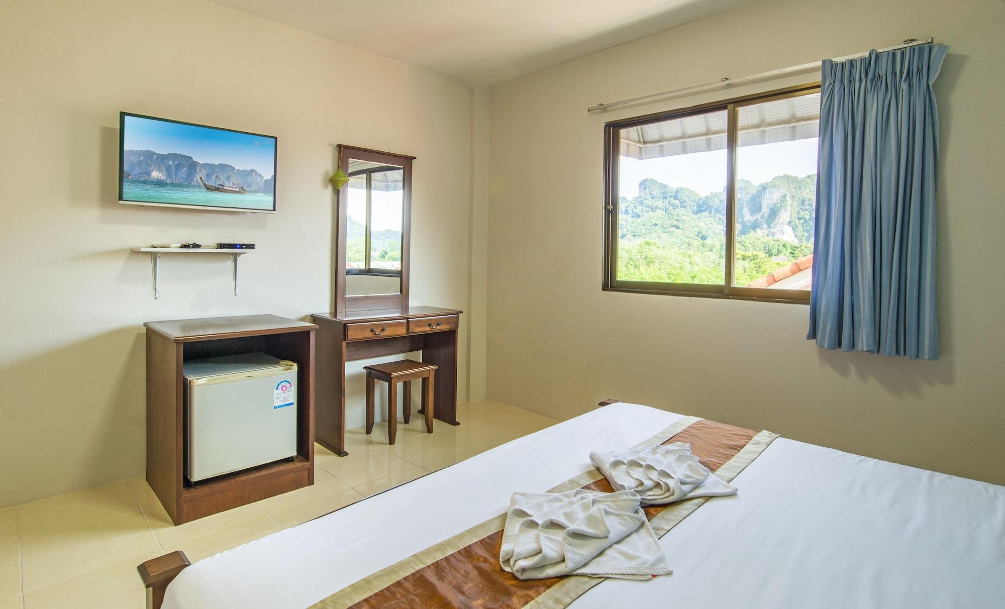 Mukanda Residence Ao Nang エクステリア 写真