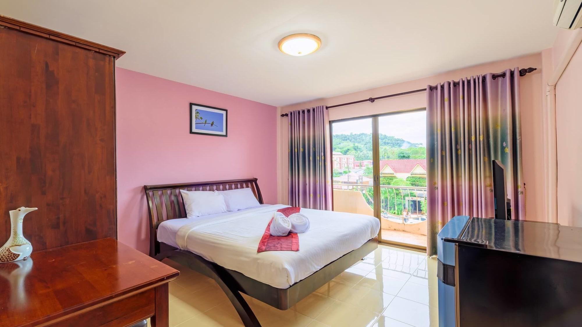 Mukanda Residence Ao Nang エクステリア 写真