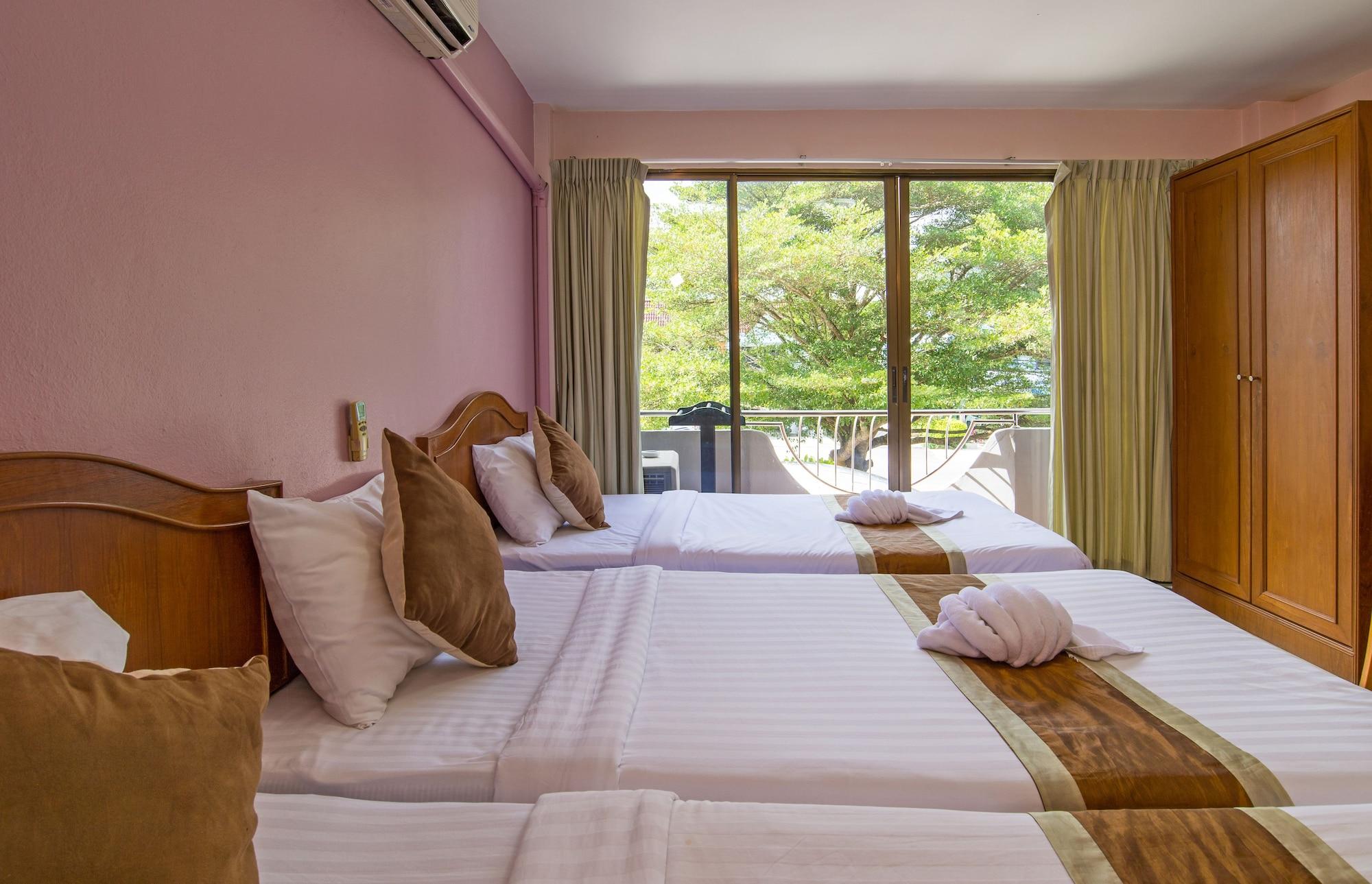 Mukanda Residence Ao Nang エクステリア 写真