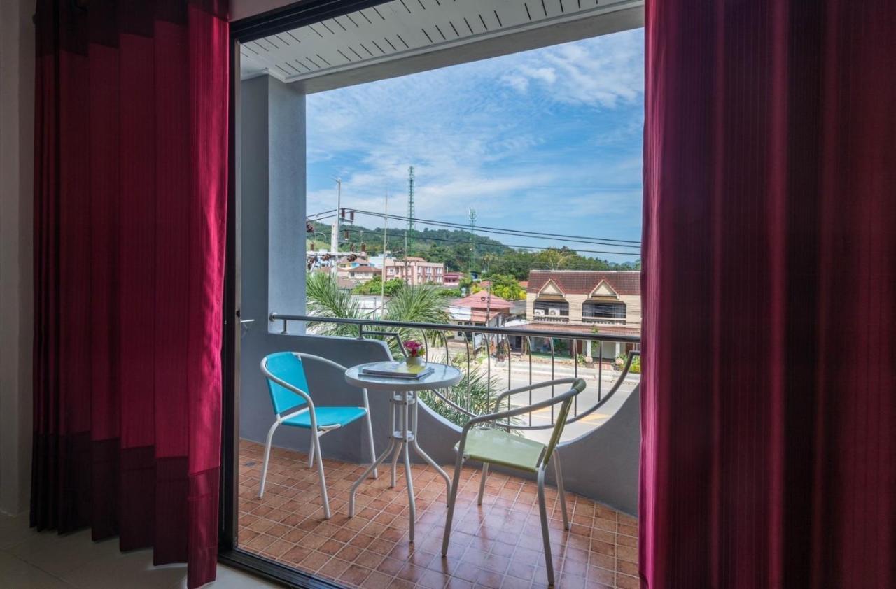 Mukanda Residence Ao Nang エクステリア 写真