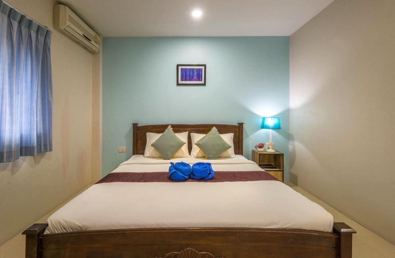 Mukanda Residence Ao Nang エクステリア 写真