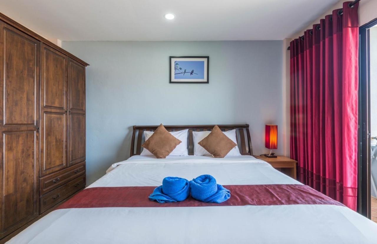 Mukanda Residence Ao Nang エクステリア 写真