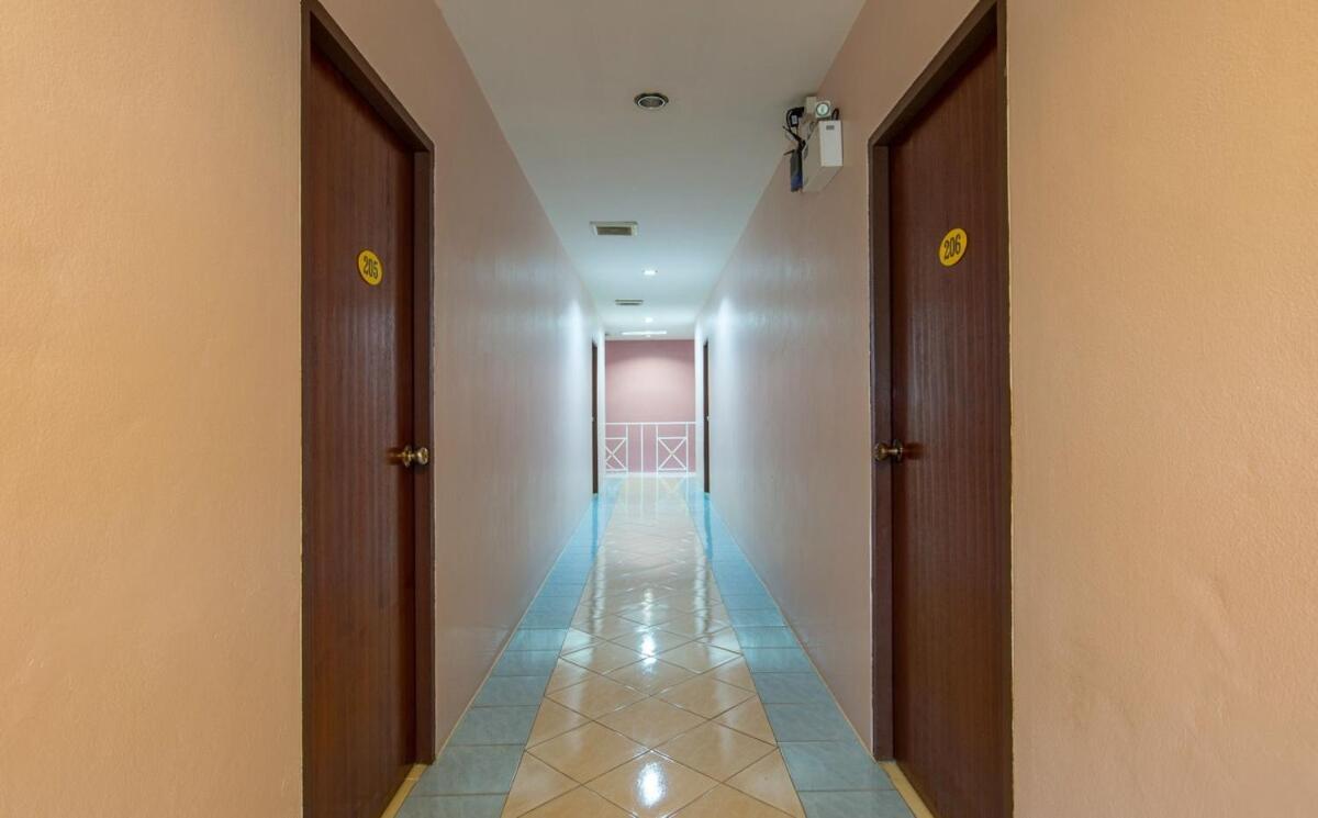 Mukanda Residence Ao Nang エクステリア 写真