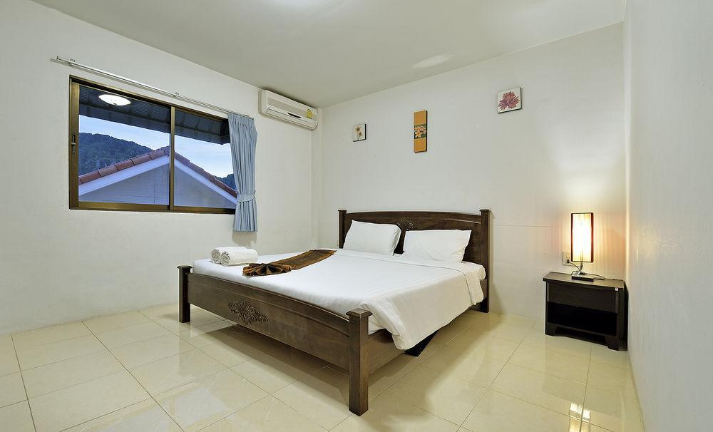 Mukanda Residence Ao Nang エクステリア 写真