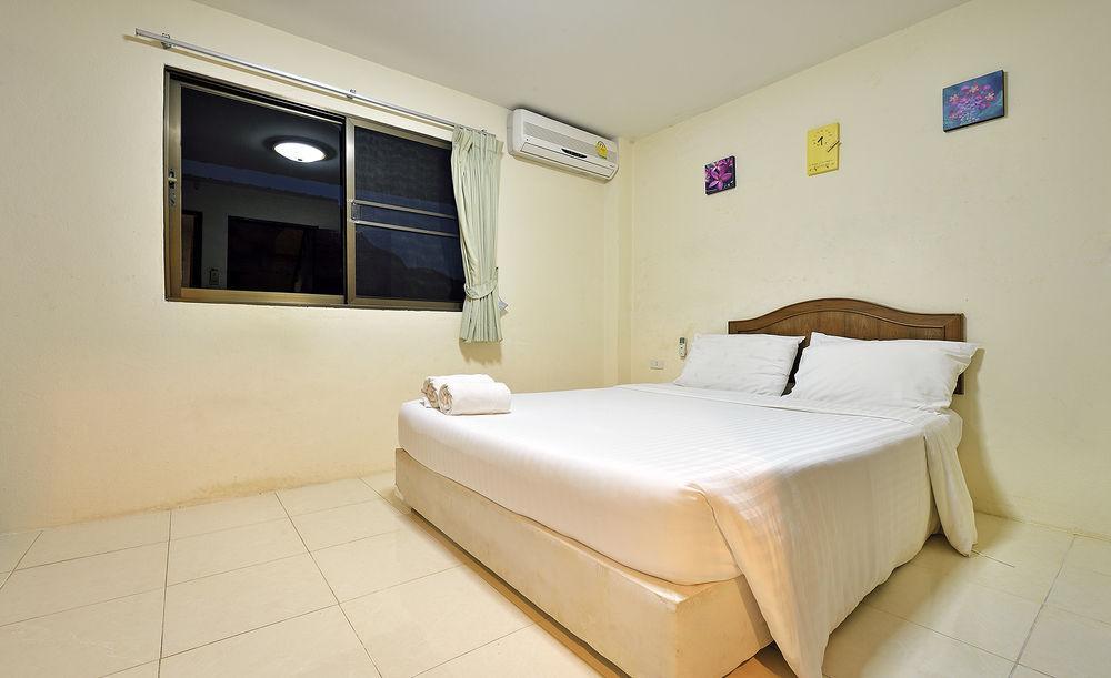 Mukanda Residence Ao Nang エクステリア 写真