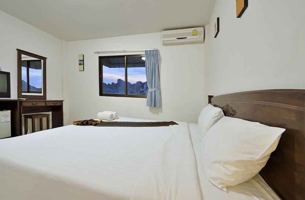 Mukanda Residence Ao Nang エクステリア 写真