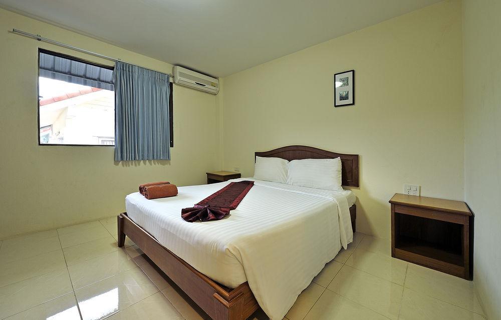 Mukanda Residence Ao Nang エクステリア 写真