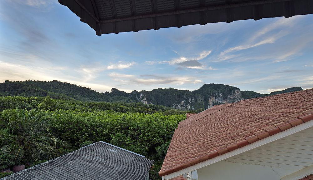 Mukanda Residence Ao Nang エクステリア 写真