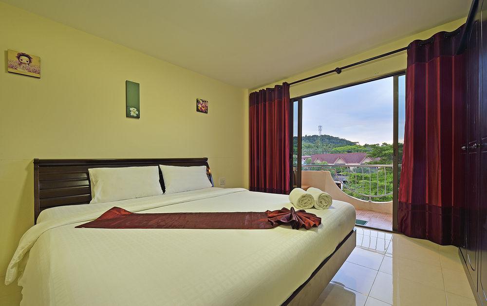 Mukanda Residence Ao Nang エクステリア 写真
