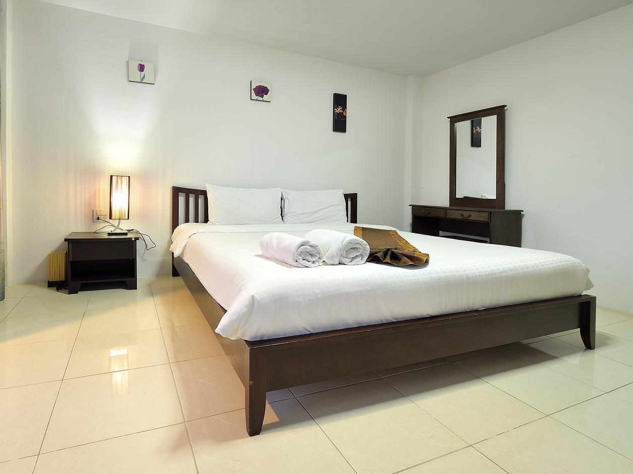 Mukanda Residence Ao Nang エクステリア 写真