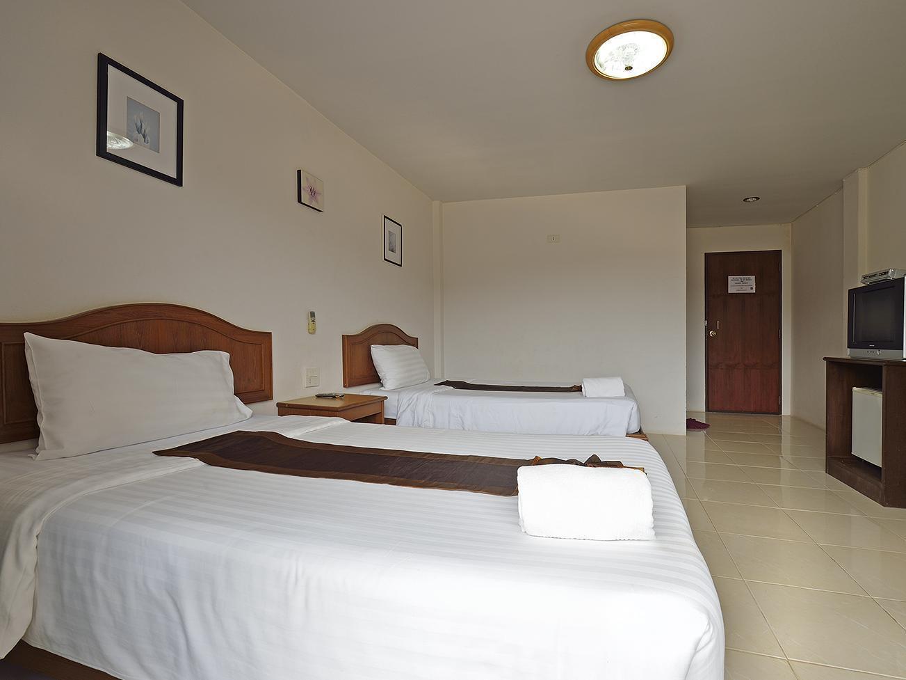 Mukanda Residence Ao Nang エクステリア 写真