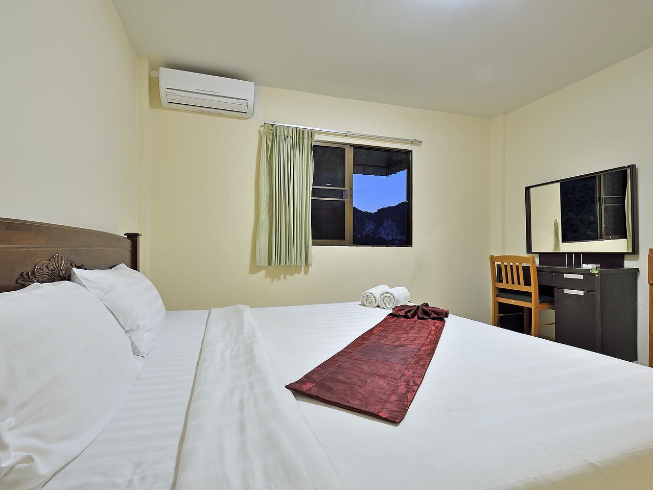 Mukanda Residence Ao Nang エクステリア 写真