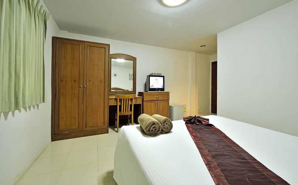 Mukanda Residence Ao Nang エクステリア 写真