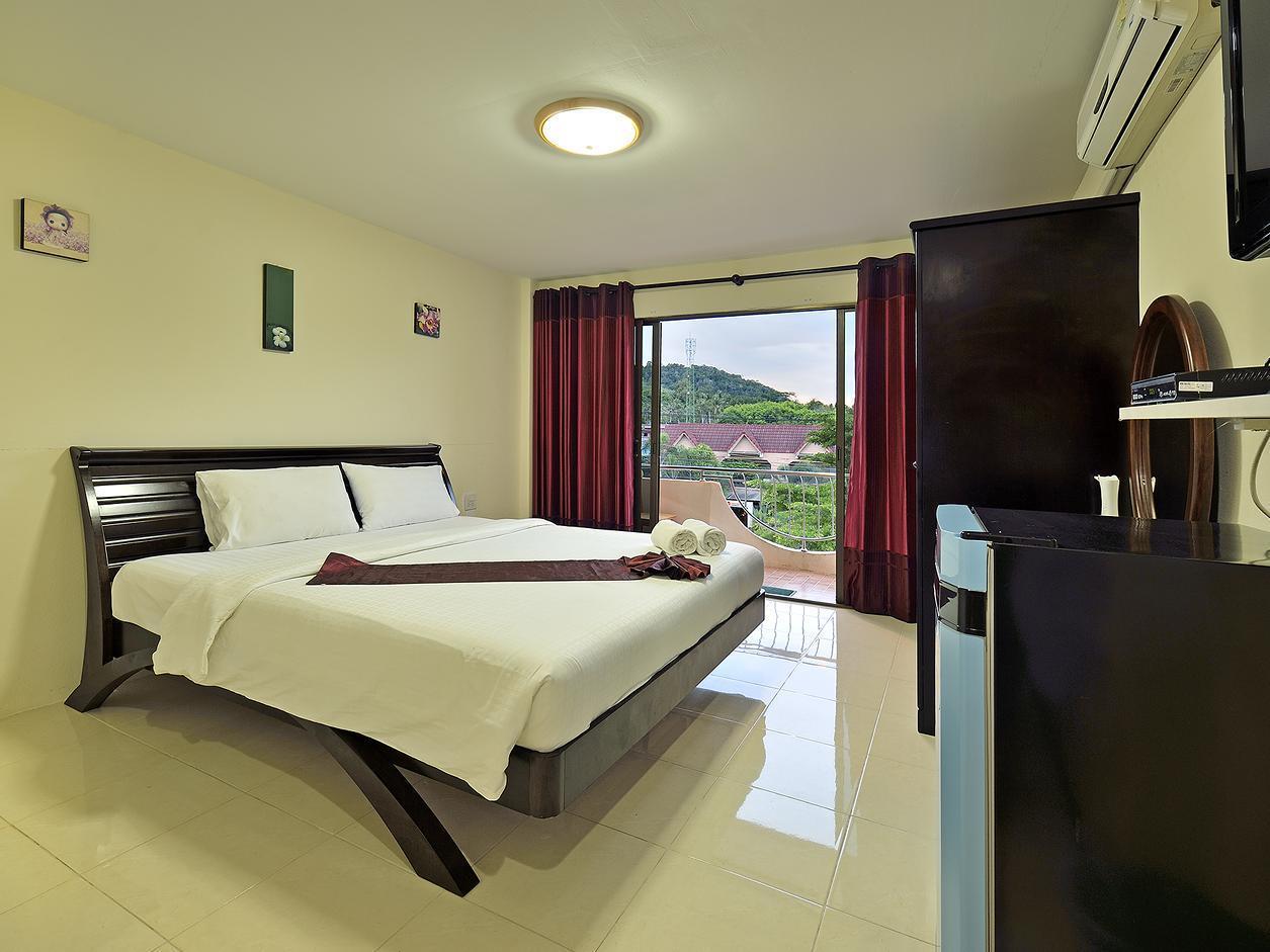 Mukanda Residence Ao Nang エクステリア 写真
