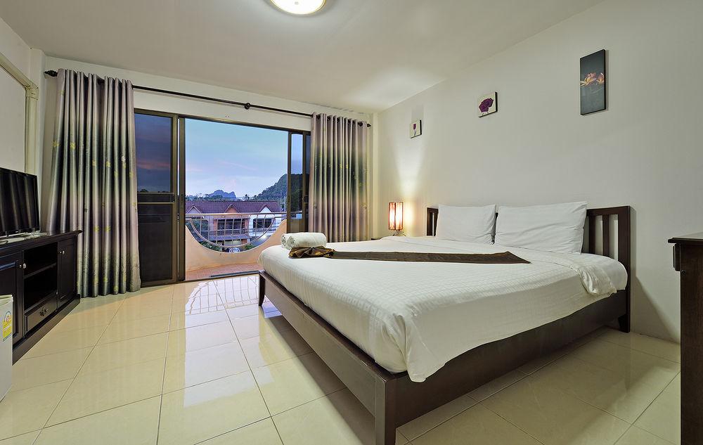 Mukanda Residence Ao Nang エクステリア 写真
