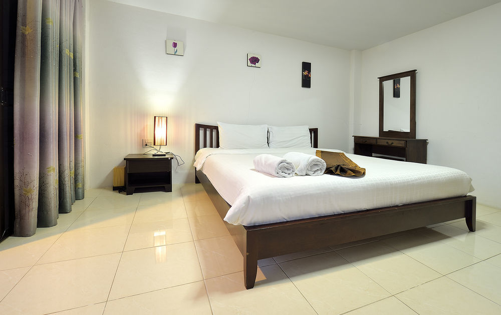 Mukanda Residence Ao Nang エクステリア 写真