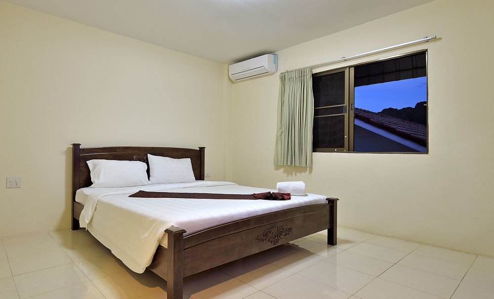 Mukanda Residence Ao Nang エクステリア 写真