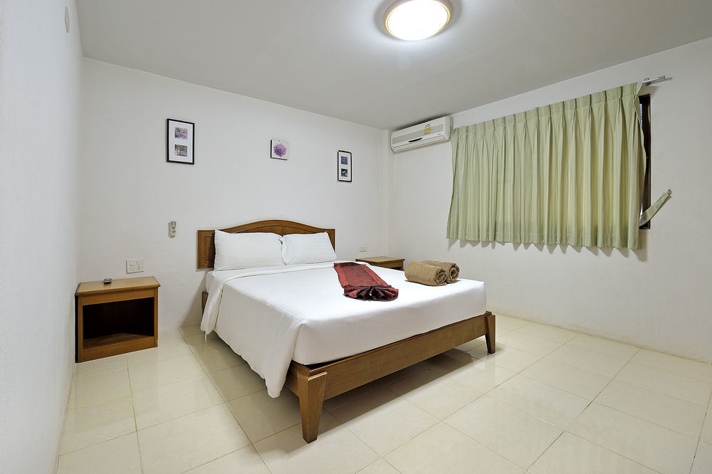 Mukanda Residence Ao Nang エクステリア 写真