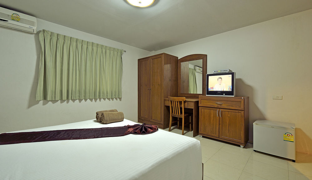 Mukanda Residence Ao Nang エクステリア 写真