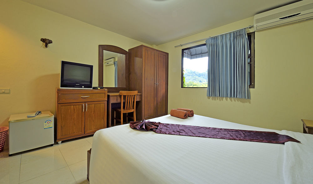 Mukanda Residence Ao Nang エクステリア 写真