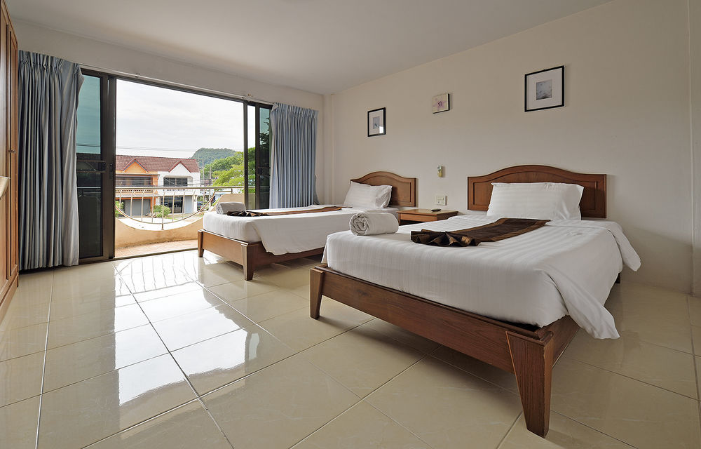 Mukanda Residence Ao Nang エクステリア 写真