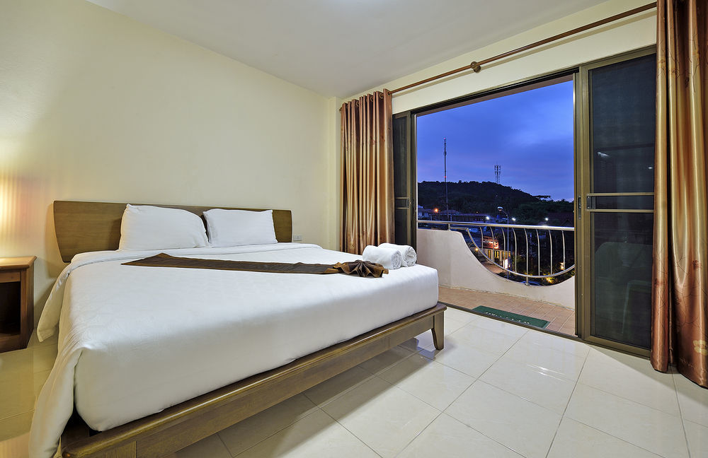 Mukanda Residence Ao Nang エクステリア 写真