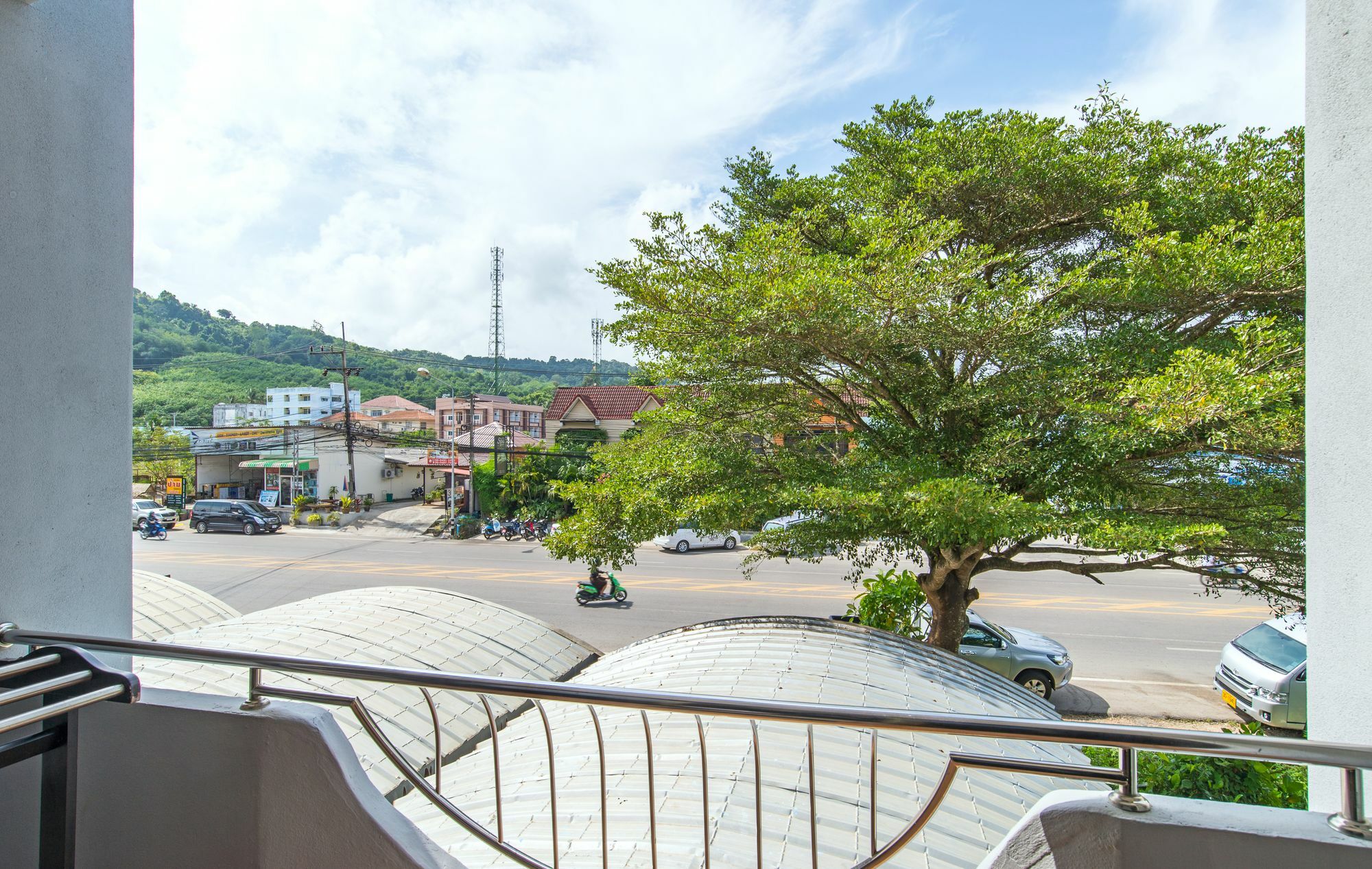 Mukanda Residence Ao Nang エクステリア 写真