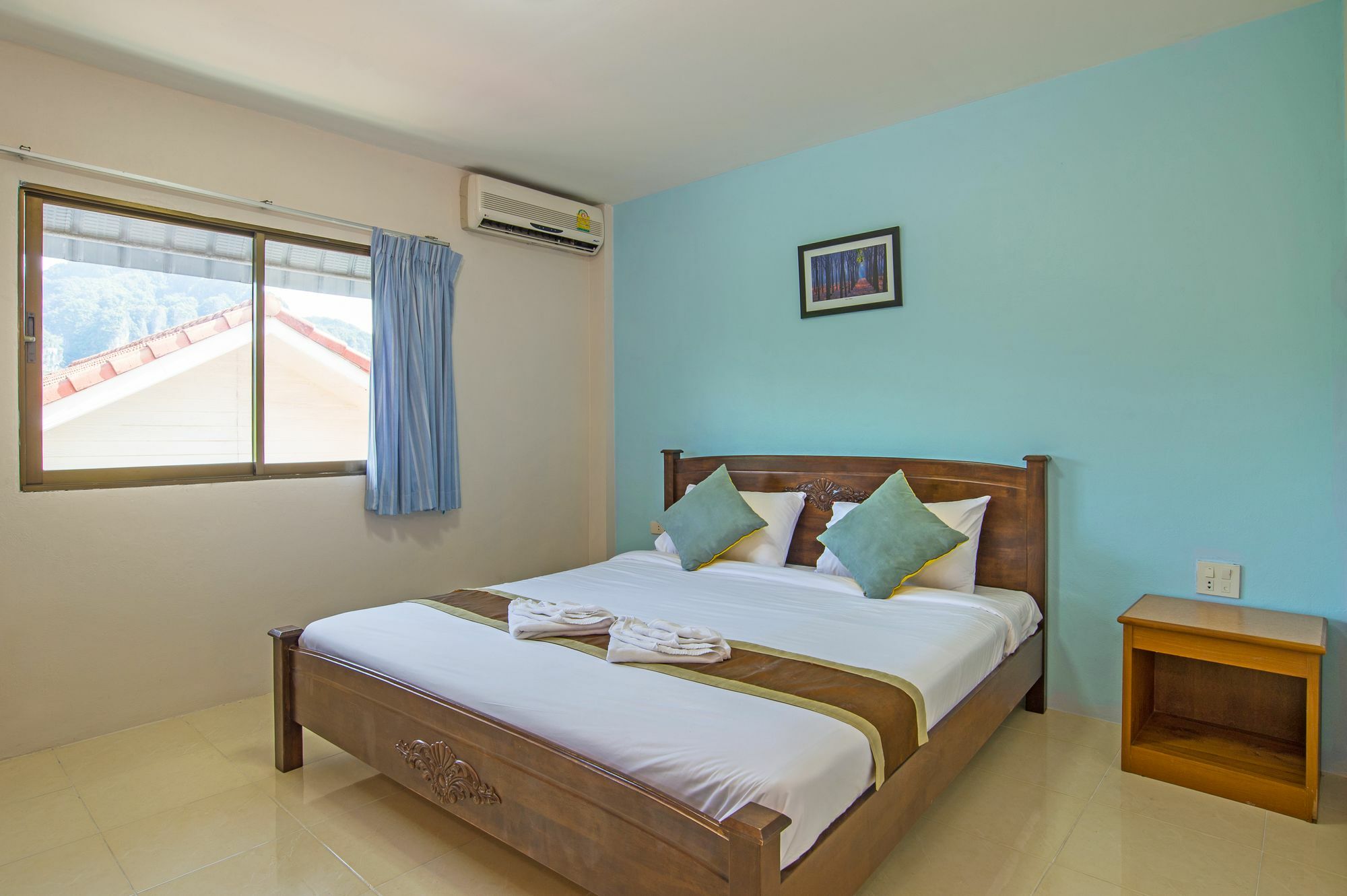 Mukanda Residence Ao Nang エクステリア 写真
